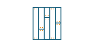 Boxes Icon
